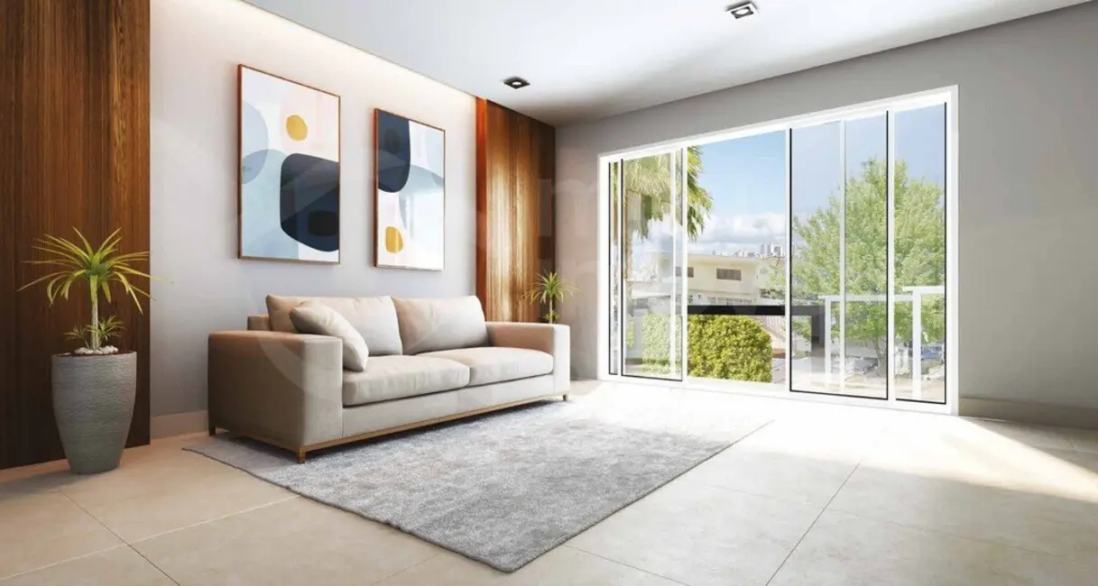 Foto 2 de Apartamento com 2 quartos à venda, 55m2 em Parada Inglesa, São Paulo - SP