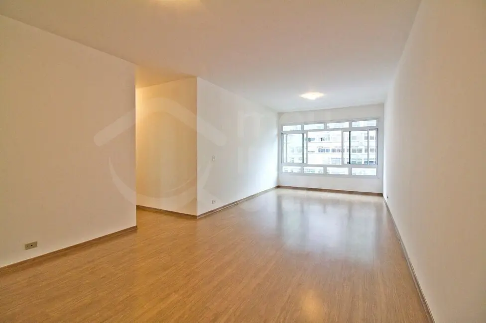 Apartamento com 3 quartos à venda, 135m2 em Jardim América, São Paulo - SP - imagem 1 Foto 1 de Apartamento com 3 quartos à venda, 135m2 em Jardim América, São Paulo - SP