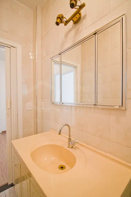 Apartamento com 3 quartos à venda, 135m2 em Jardim América, São Paulo - SP - imagem 6 Foto 6 de Apartamento com 3 quartos à venda, 135m2 em Jardim América, São Paulo - SP