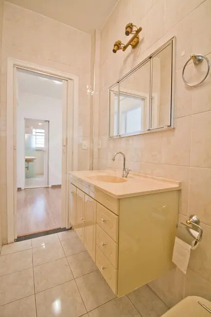 Apartamento com 3 quartos à venda, 135m2 em Jardim América, São Paulo - SP - imagem 9 Foto 9 de Apartamento com 3 quartos à venda, 135m2 em Jardim América, São Paulo - SP