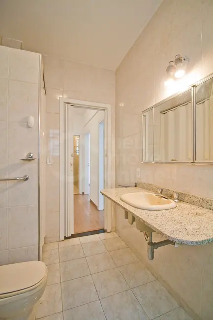 Apartamento com 3 quartos à venda, 135m2 em Jardim América, São Paulo - SP - imagem 2 Foto 2 de Apartamento com 3 quartos à venda, 135m2 em Jardim América, São Paulo - SP