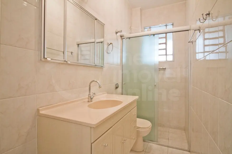Apartamento com 3 quartos à venda, 135m2 em Jardim América, São Paulo - SP - imagem 3 Foto 3 de Apartamento com 3 quartos à venda, 135m2 em Jardim América, São Paulo - SP