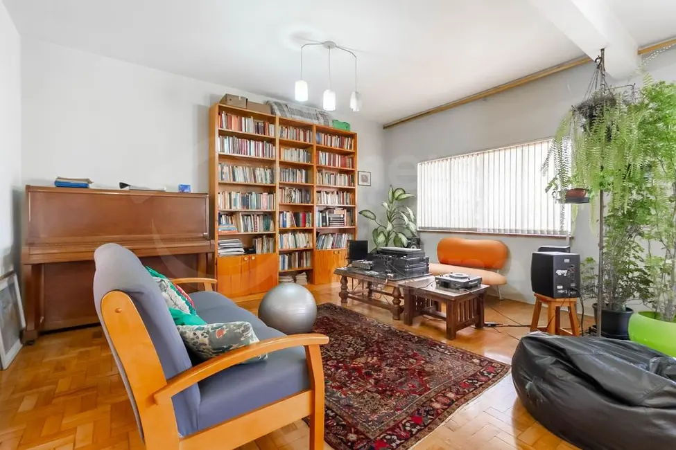 Foto 7 de Apartamento com 3 quartos à venda, 200m2 em Jardim Paulista, São Paulo - SP