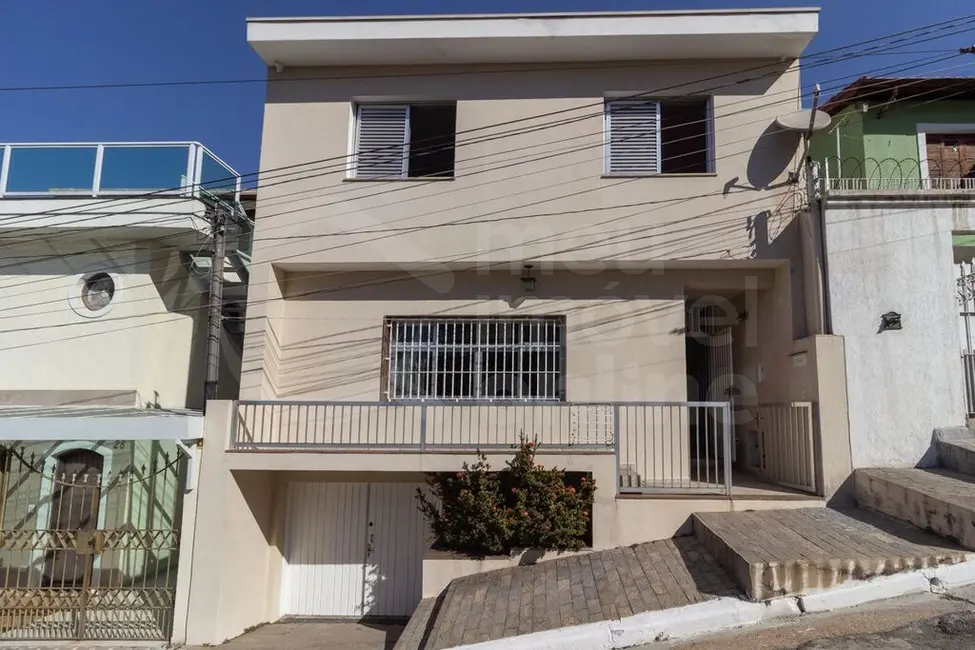 Foto 1 de Casa com 2 quartos à venda, 159m2 em Penha de França, São Paulo - SP