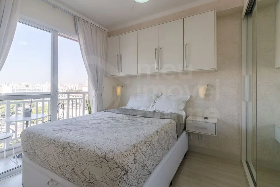 Foto 9 de Apartamento com 2 quartos à venda, 55m2 em Brás, São Paulo - SP