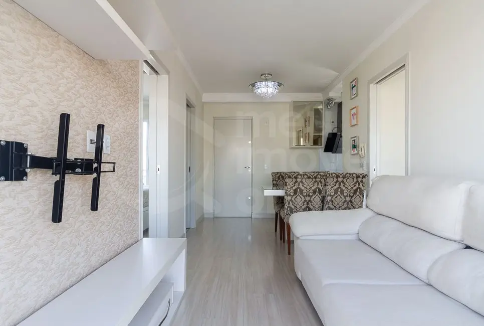 Foto 5 de Apartamento com 2 quartos à venda, 55m2 em Brás, São Paulo - SP