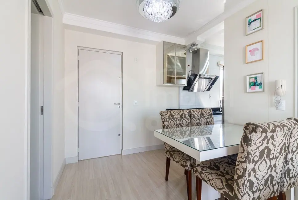 Foto 4 de Apartamento com 2 quartos à venda, 55m2 em Brás, São Paulo - SP