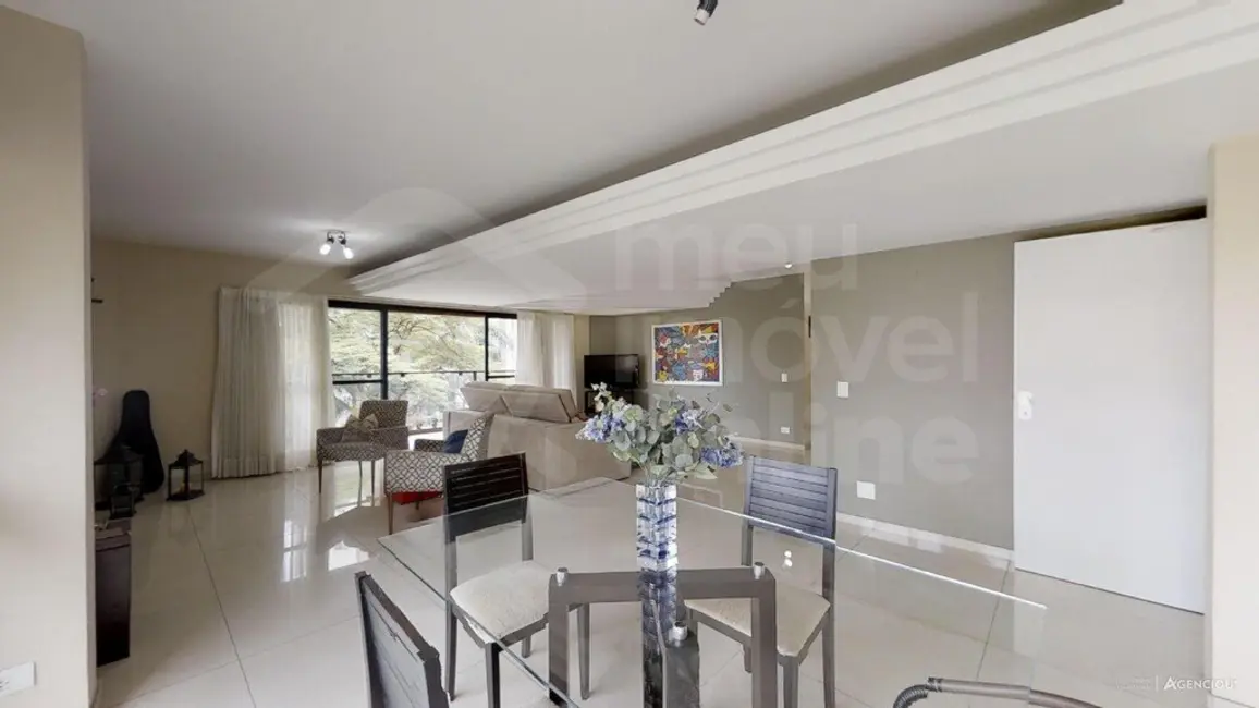 Apartamento com 4 quartos à venda, 216m2 em Vila Mascote, São Paulo - SP - imagem 8 Foto 8 de Apartamento com 4 quartos à venda, 216m2 em Vila Mascote, São Paulo - SP
