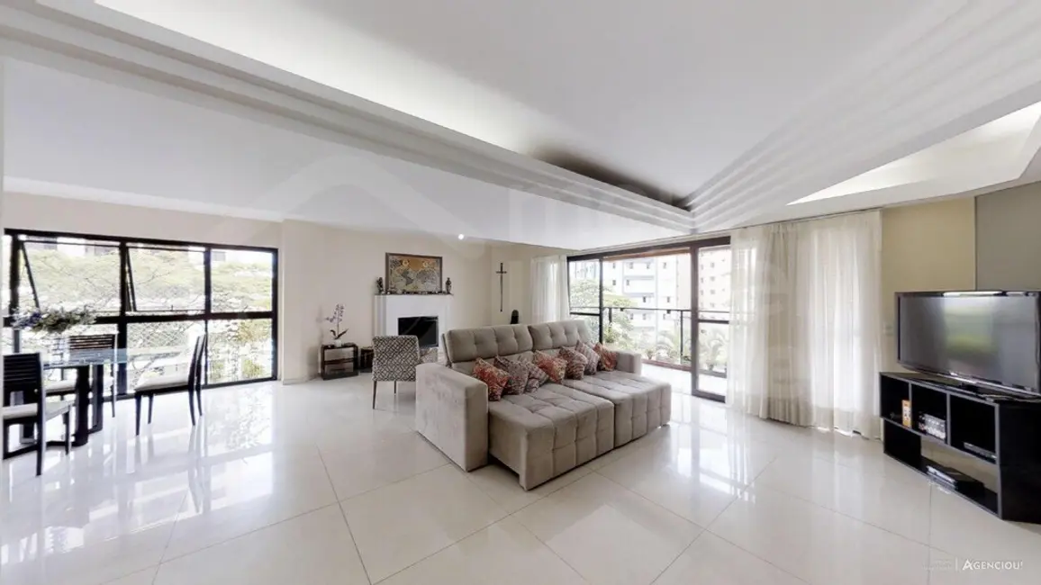 Apartamento com 4 quartos à venda, 216m2 em Vila Mascote, São Paulo - SP - imagem 1 Foto 1 de Apartamento com 4 quartos à venda, 216m2 em Vila Mascote, São Paulo - SP