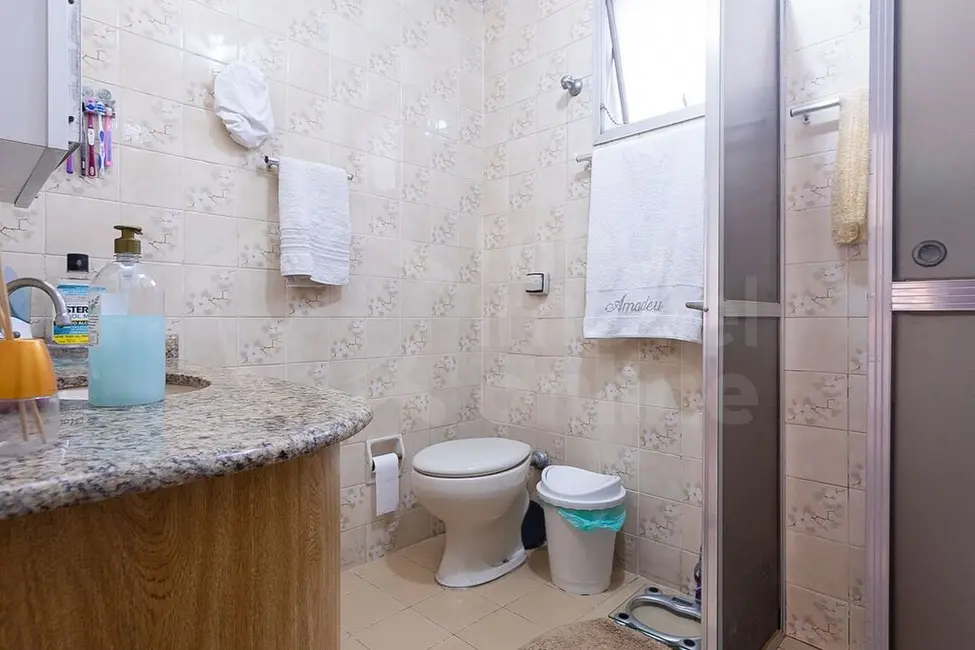 Foto 7 de Apartamento com 3 quartos à venda, 71m2 em Vila Carrão, São Paulo - SP