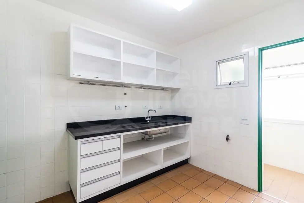 Foto 2 de Apartamento com 3 quartos à venda, 102m2 em Vila Olímpia, São Paulo - SP