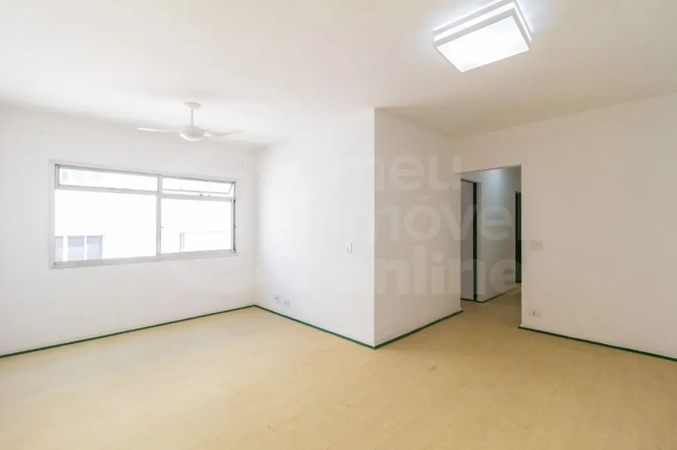 Foto 8 de Apartamento com 3 quartos à venda, 102m2 em Vila Olímpia, São Paulo - SP