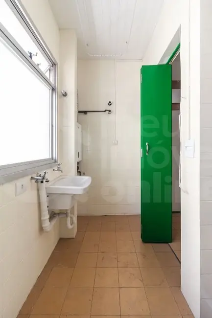 Foto 4 de Apartamento com 3 quartos à venda, 102m2 em Vila Olímpia, São Paulo - SP