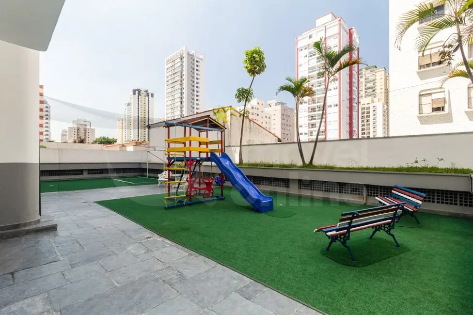 Foto 1 de Apartamento com 3 quartos à venda, 102m2 em Vila Olímpia, São Paulo - SP