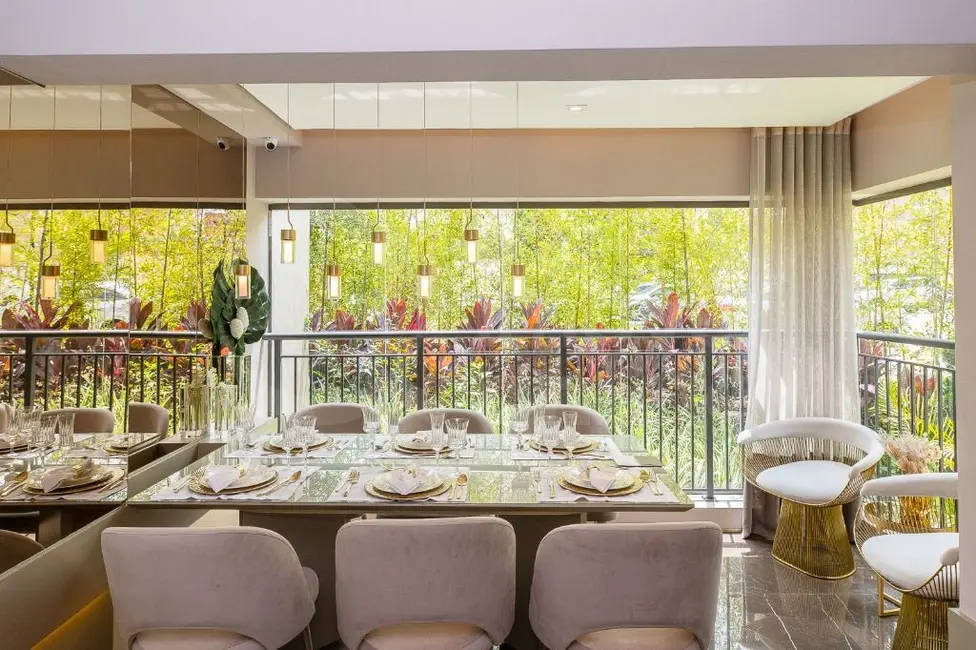 Foto 7 de Apartamento com 2 quartos à venda, 61m2 em Moema, São Paulo - SP