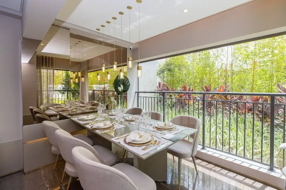 Foto 8 de Apartamento com 2 quartos à venda, 61m2 em Moema, São Paulo - SP