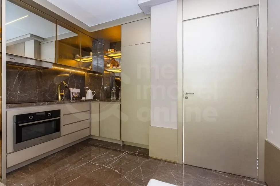 Apartamento com 2 quartos à venda, 61m2 em Moema, São Paulo - SP - imagem 6 Foto 6 de Apartamento com 2 quartos à venda, 61m2 em Moema, São Paulo - SP