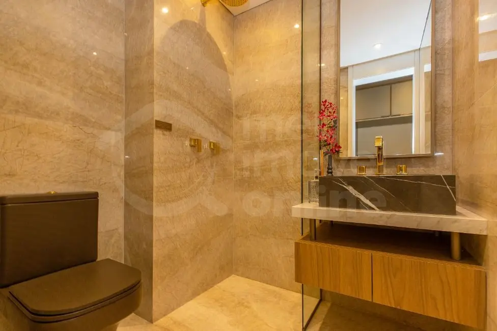 Apartamento com 1 quarto à venda, 26m2 em Moema, São Paulo - SP - imagem 5 Foto 5 de Apartamento com 1 quarto à venda, 26m2 em Moema, São Paulo - SP