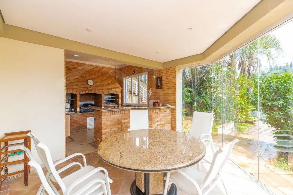 Foto 4 de Casa com 4 quartos à venda, 850m2 em Morumbi, São Paulo - SP