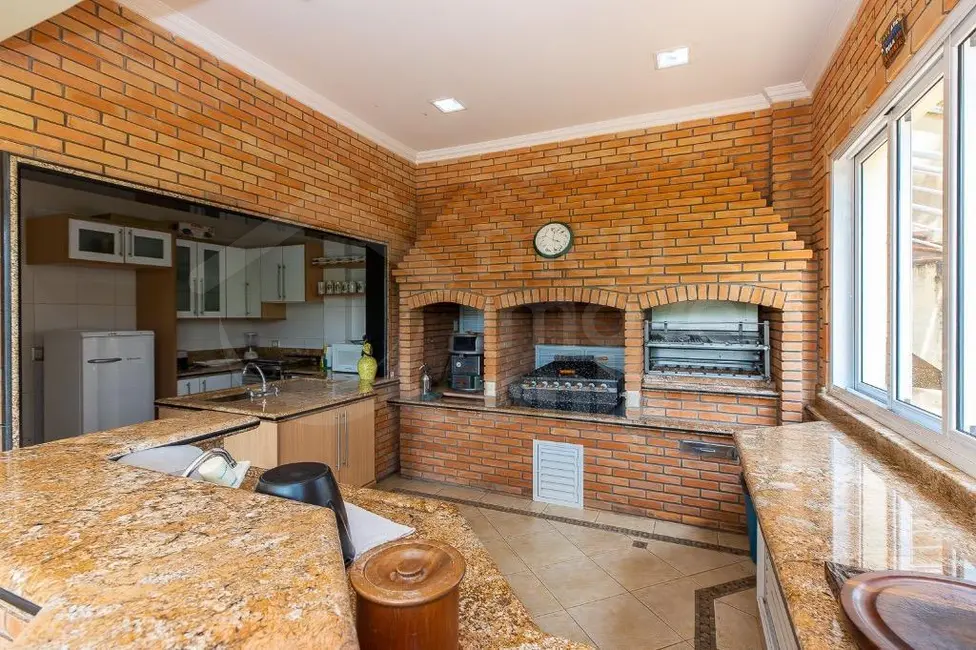 Foto 3 de Casa com 4 quartos à venda, 850m2 em Morumbi, São Paulo - SP