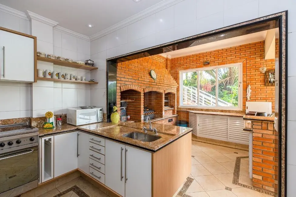 Foto 1 de Casa com 4 quartos à venda, 850m2 em Morumbi, São Paulo - SP