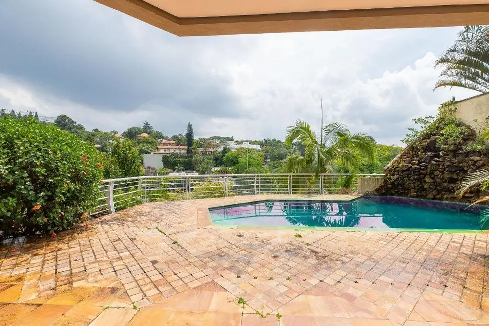 Foto 8 de Casa com 4 quartos à venda, 850m2 em Morumbi, São Paulo - SP