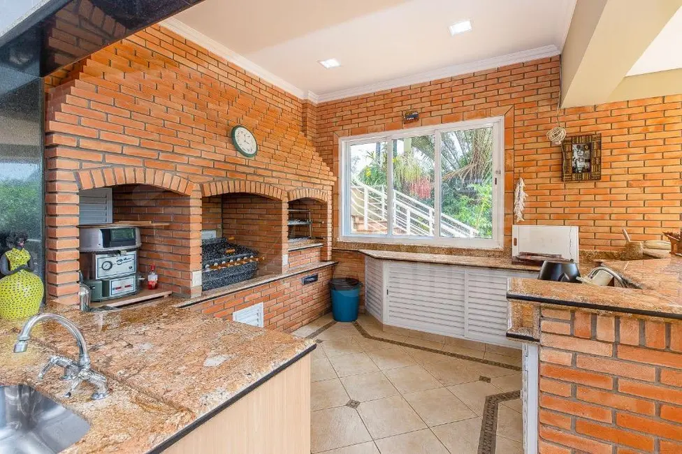 Foto 2 de Casa com 4 quartos à venda, 850m2 em Morumbi, São Paulo - SP