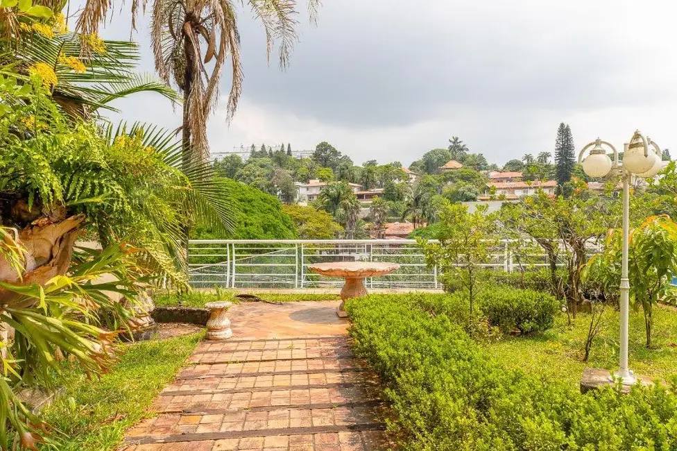 Foto 9 de Casa com 4 quartos à venda, 850m2 em Morumbi, São Paulo - SP