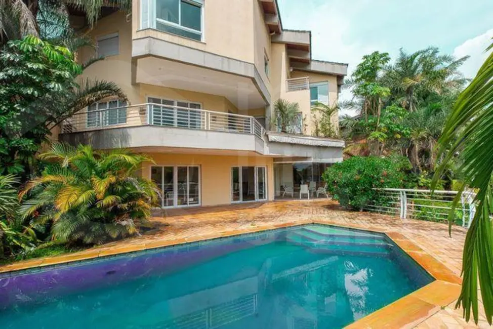 Foto 5 de Casa com 4 quartos à venda, 850m2 em Morumbi, São Paulo - SP