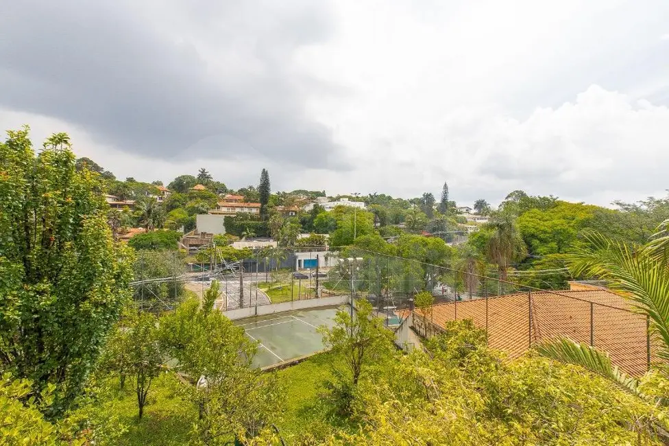 Foto 6 de Casa com 4 quartos à venda, 850m2 em Morumbi, São Paulo - SP