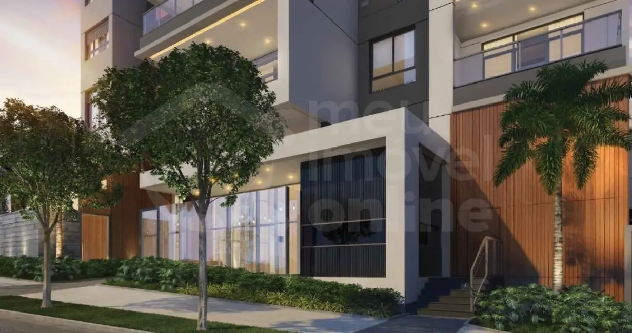 Apartamento com 3 quartos à venda, 104m2 em Vila Mariana, São Paulo - SP - imagem 2 Foto 2 de Apartamento com 3 quartos à venda, 104m2 em Vila Mariana, São Paulo - SP