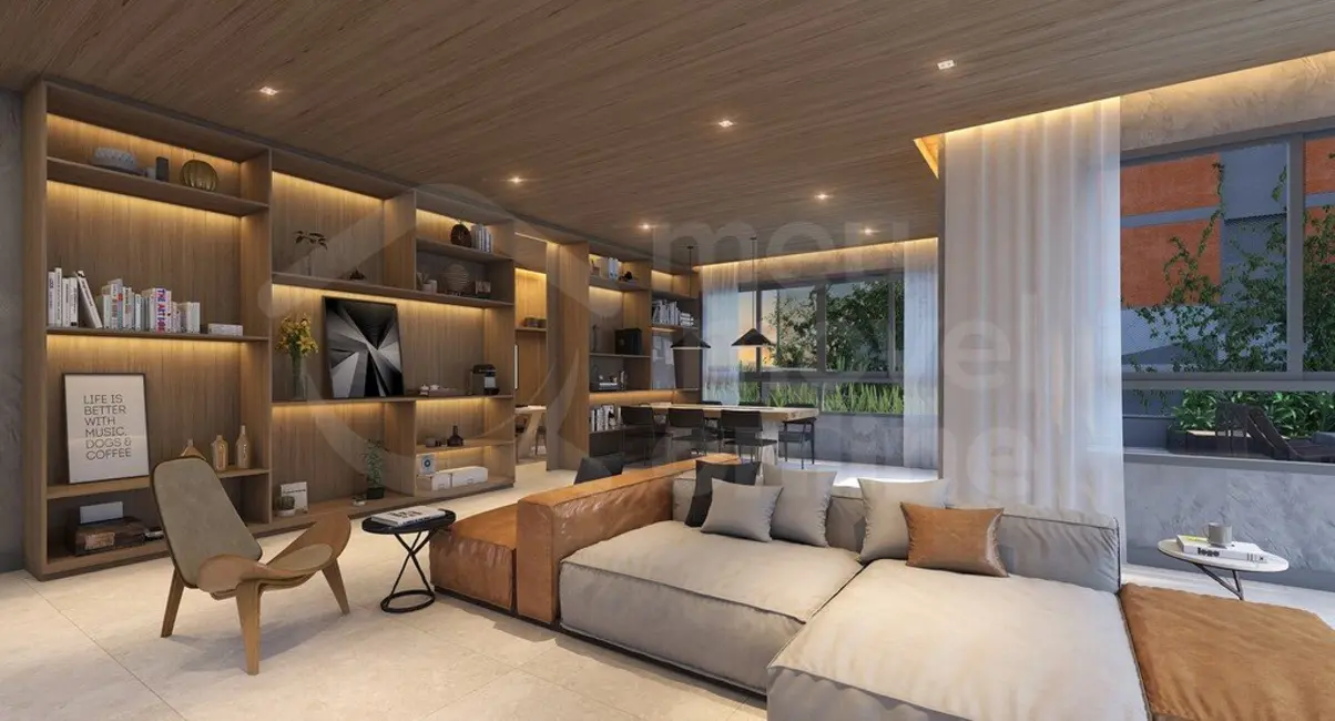 Foto 9 de Apartamento com 3 quartos à venda, 125m2 em Chácara Santo Antônio (Zona Sul), São Paulo - SP