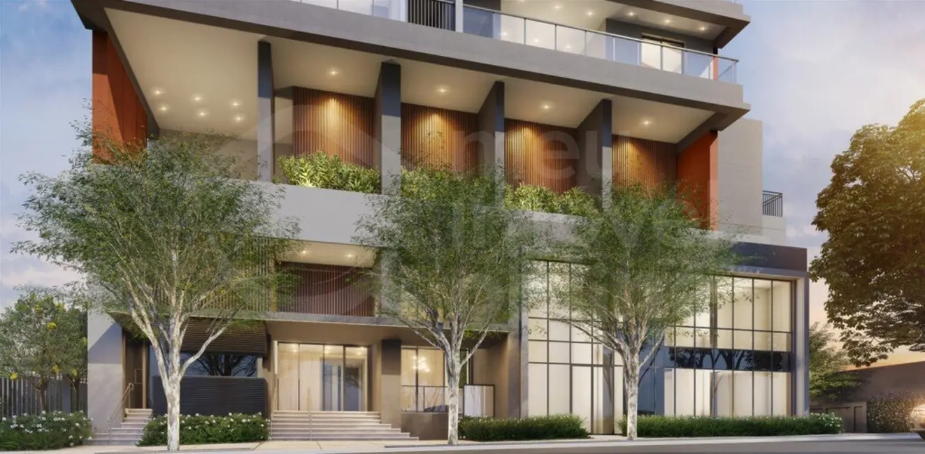 Apartamento com 3 quartos à venda, 120m2 em Chácara Santo Antônio (Zona Sul), São Paulo - SP - imagem 2 Foto 2 de Apartamento com 3 quartos à venda, 120m2 em Chácara Santo Antônio (Zona Sul), São Paulo - SP