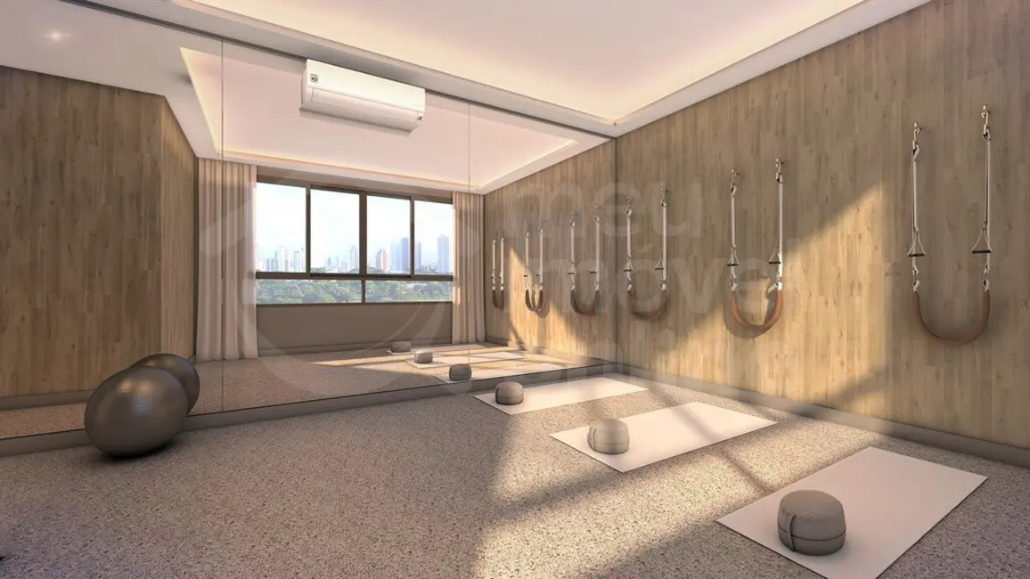 Apartamento com 2 quartos à venda, 72m2 em Chácara Santo Antônio (Zona Sul), São Paulo - SP - imagem 8 Foto 8 de Apartamento com 2 quartos à venda, 72m2 em Chácara Santo Antônio (Zona Sul), São Paulo - SP