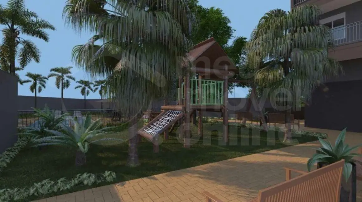 Apartamento com 1 quarto à venda, 36m2 em Santana, São Paulo - SP - imagem 8 Foto 8 de Apartamento com 1 quarto à venda, 36m2 em Santana, São Paulo - SP