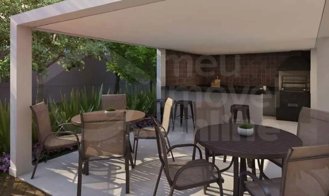 Apartamento com 2 quartos à venda, 39m2 em Santana, São Paulo - SP - imagem 7 Foto 7 de Apartamento com 2 quartos à venda, 39m2 em Santana, São Paulo - SP