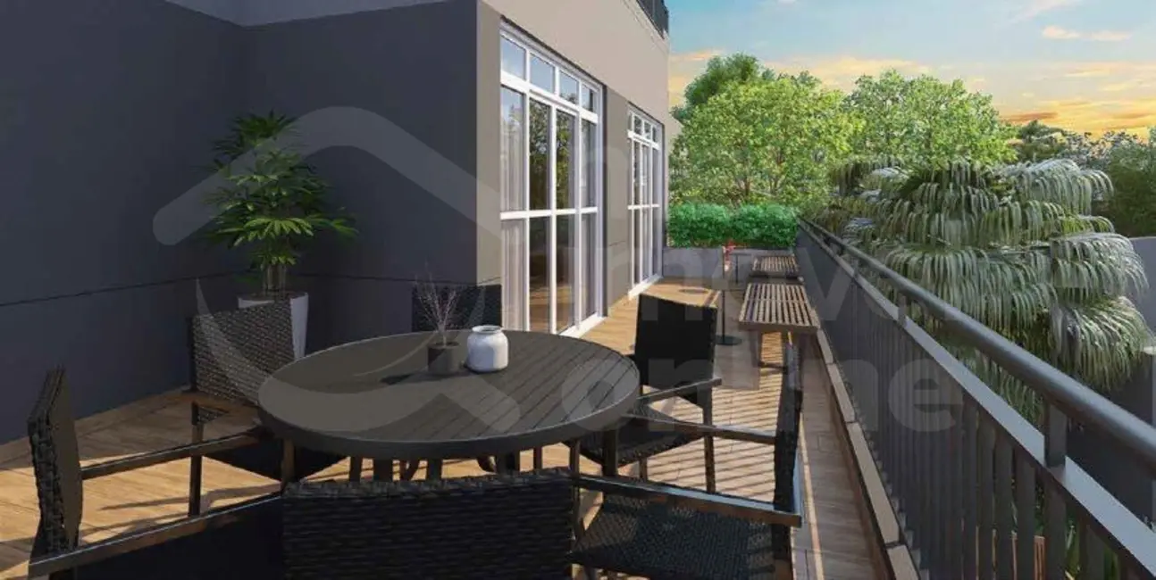 Apartamento com 2 quartos à venda, 39m2 em Santana, São Paulo - SP - imagem 6 Foto 6 de Apartamento com 2 quartos à venda, 39m2 em Santana, São Paulo - SP