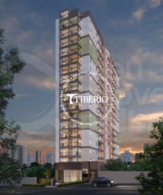 Foto 1 de Apartamento com 1 quarto à venda, 33m2 em Vila Mariana, São Paulo - SP