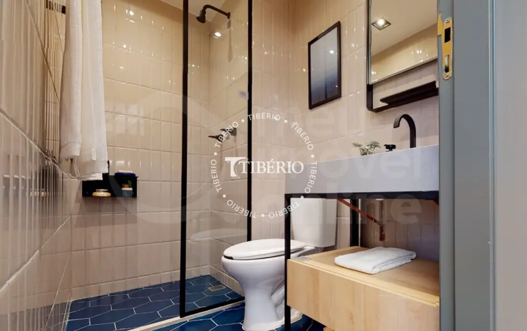 Apartamento com 2 quartos à venda, 36m2 em Vila Mariana, São Paulo - SP - imagem 9 Foto 9 de Apartamento com 2 quartos à venda, 36m2 em Vila Mariana, São Paulo - SP