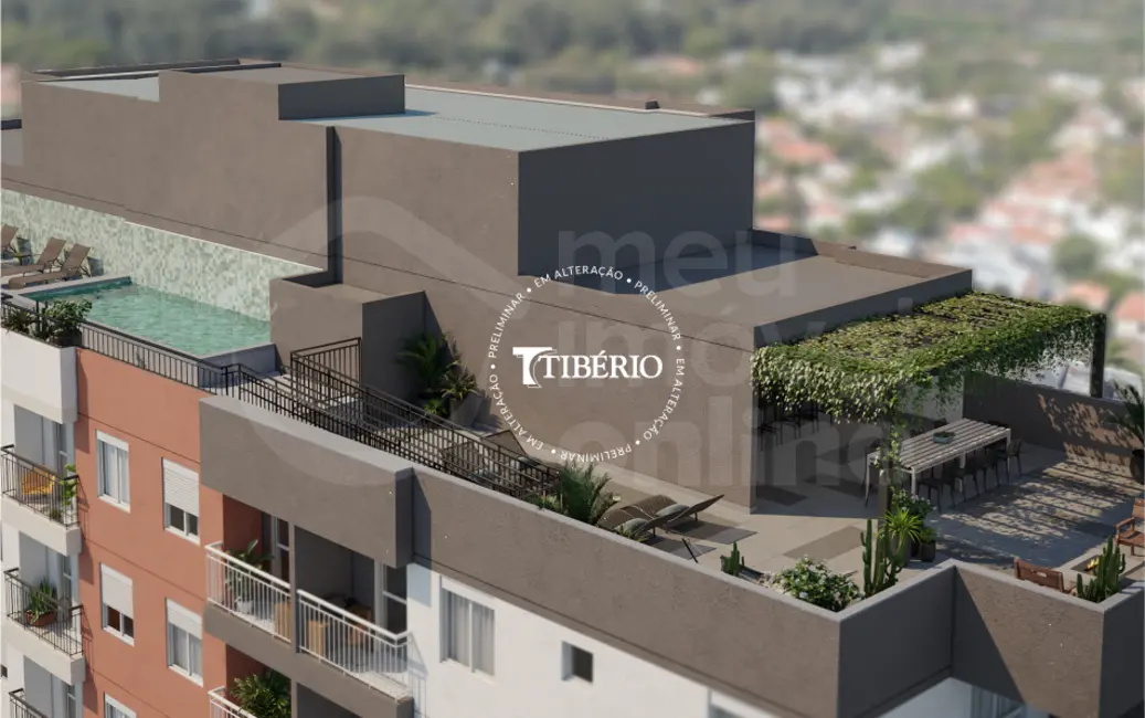 Apartamento com 1 quarto à venda, 33m2 em Vila Maria, São Paulo - SP - imagem 9 Foto 9 de Apartamento com 1 quarto à venda, 33m2 em Vila Maria, São Paulo - SP