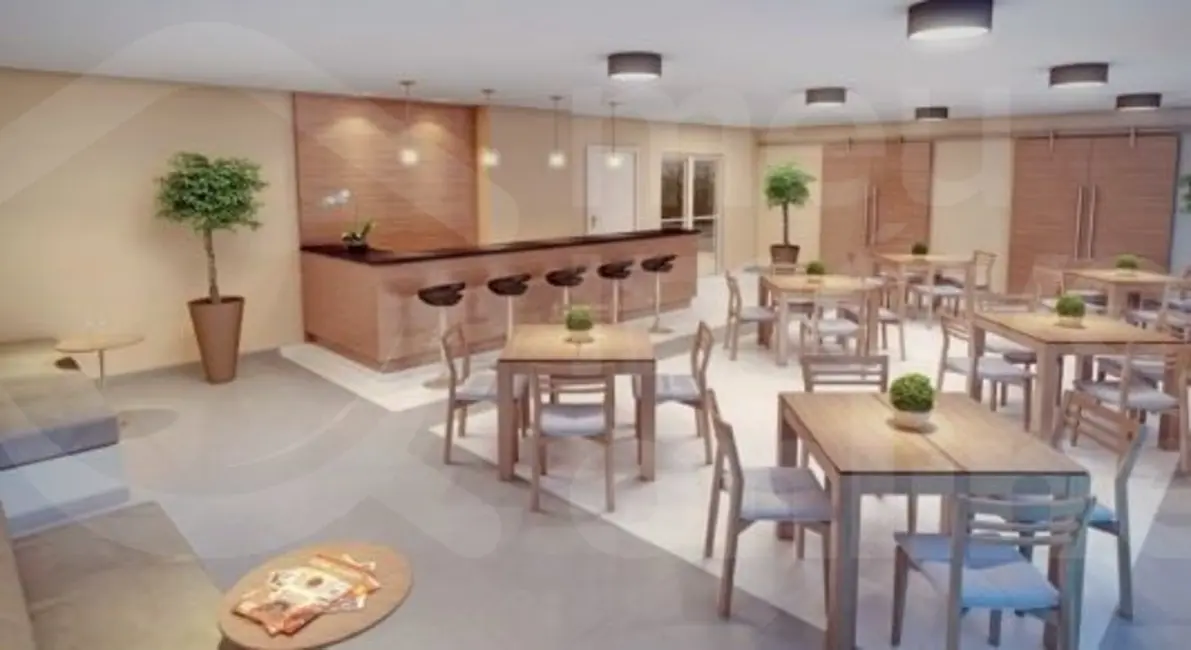 Foto 5 de Apartamento com 3 quartos à venda, 70m2 em Tatuapé, São Paulo - SP