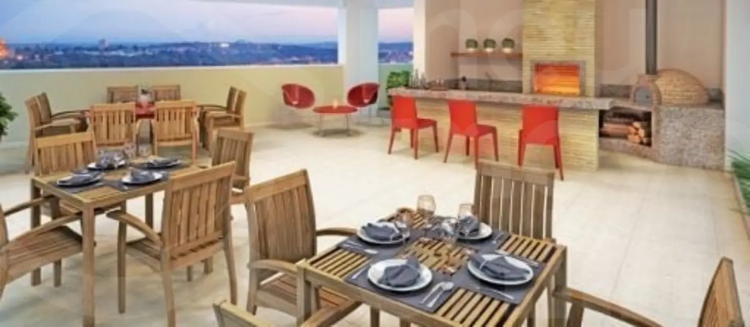 Foto 8 de Apartamento com 3 quartos à venda, 70m2 em Tatuapé, São Paulo - SP