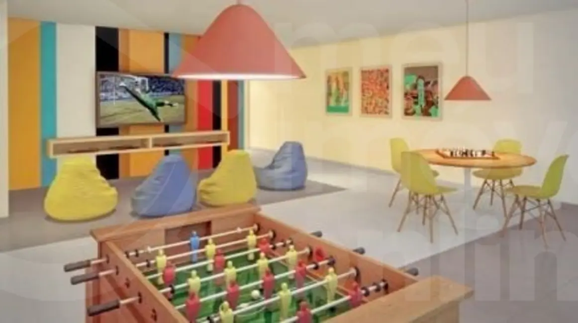 Foto 7 de Apartamento com 3 quartos à venda, 70m2 em Tatuapé, São Paulo - SP