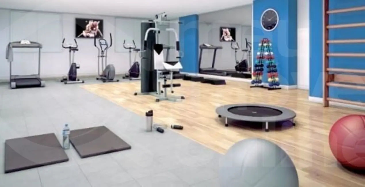 Foto 4 de Apartamento com 3 quartos à venda, 70m2 em Tatuapé, São Paulo - SP