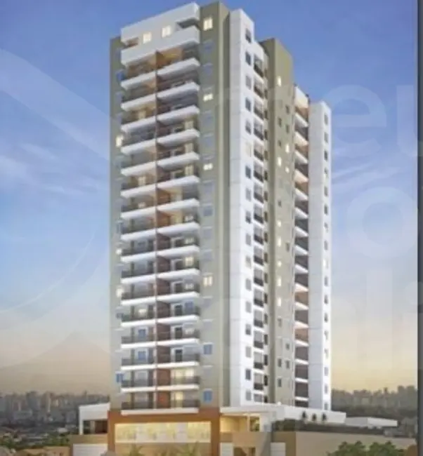 Foto 1 de Apartamento com 3 quartos à venda, 70m2 em Tatuapé, São Paulo - SP