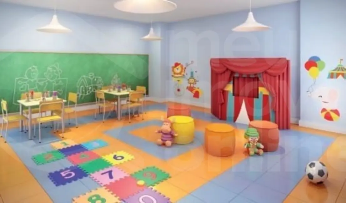 Foto 6 de Apartamento com 3 quartos à venda, 70m2 em Tatuapé, São Paulo - SP