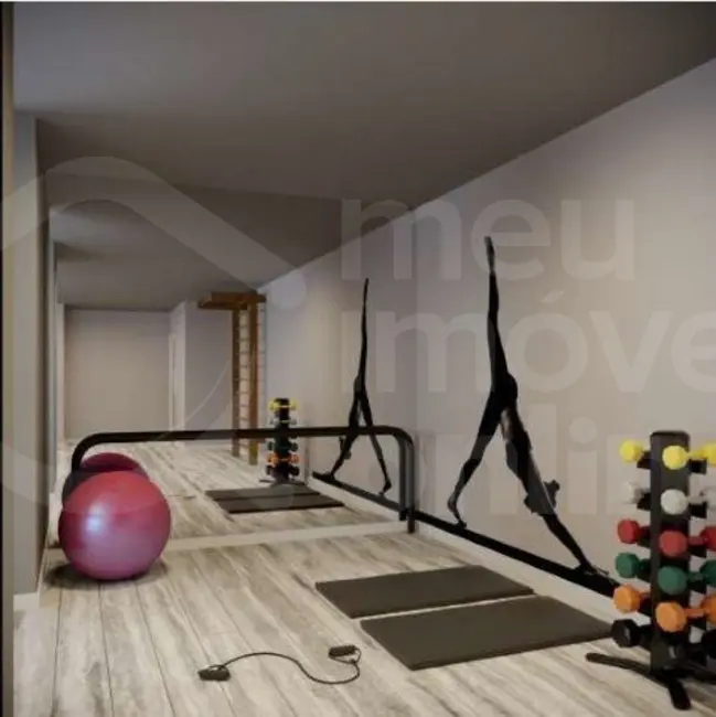 Foto 7 de Apartamento com 1 quarto à venda, 33m2 em Brás, São Paulo - SP