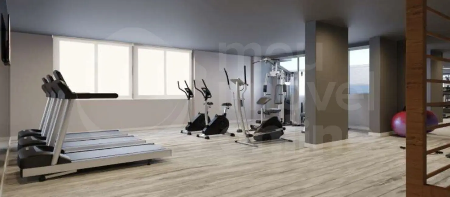 Foto 3 de Apartamento com 1 quarto à venda, 33m2 em Brás, São Paulo - SP