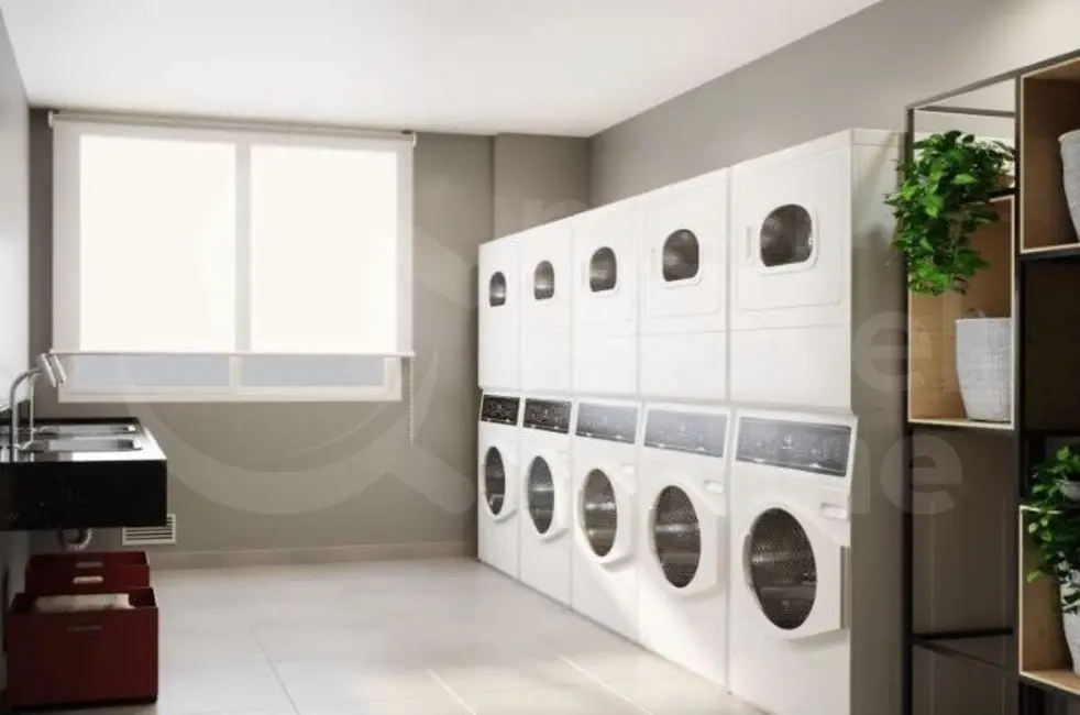 Foto 8 de Apartamento com 1 quarto à venda, 33m2 em Brás, São Paulo - SP