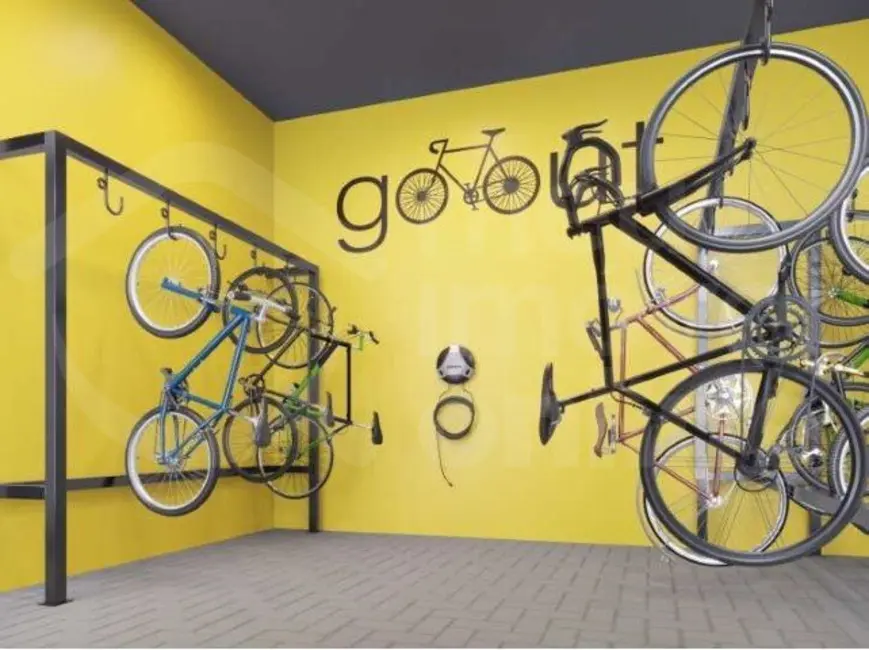 Foto 9 de Apartamento com 2 quartos à venda, 34m2 em Brás, São Paulo - SP